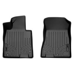 SMARTLINER - SMARTLINER A0491 First Row Floor Liners - Image 1