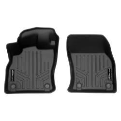 SMARTLINER - SMARTLINER A0493 First Row Floor Liners - Image 1