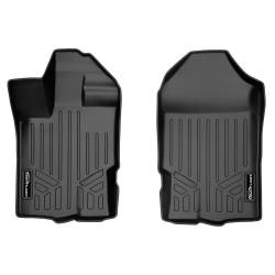 SMARTLINER - SMARTLINER A0454 First Row Floor Liners - Image 1