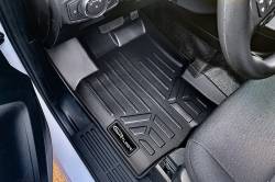 SMARTLINER - SMARTLINER A0454 First Row Floor Liners - Image 3