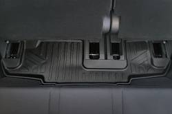 SMARTLINER - SMARTLINER C0579 Third Row Floor Liner - Image 2