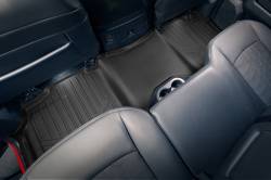 SMARTLINER - SMARTLINER B0047 Second Row Floor Liner - Image 2
