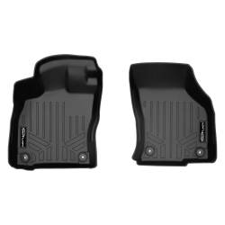 SMARTLINER - SMARTLINER A0467 First Row Floor Liners - Image 1