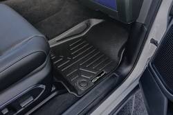 SMARTLINER - SMARTLINER A0573/B0589/C0589 3-Row Floor Liners - Image 2