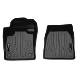 SMARTLINER - SMARTLINER A0617 First Row Floor Liners - Image 1