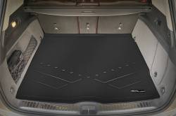SMARTLINER - SMARTLINER A0471/B0471/D0476 2-Row Floor Liner +Behind Second Row Cargo Liner - Image 5