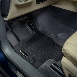 SMARTLINER - SMARTLINER A0471/B0498/E0498 2-Row Floor Liner +Behind 3rd Row Cargo Liner - Image 3