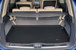 SMARTLINER - SMARTLINER A0471/B0498/E0498 2-Row Floor Liner +Behind 3rd Row Cargo Liner - Image 5