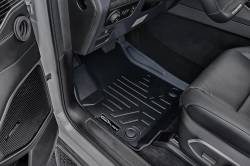 SMARTLINER - SMARTLINER A0573/B0573/C0573/E0573 3-Row Floor Liners & Behind 3rd Cargo Liner - Image 3