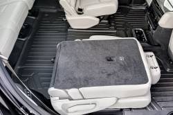 SMARTLINER - SMARTLINER A0573/B0573/C0573/E0573 3-Row Floor Liners & Behind 3rd Cargo Liner - Image 5