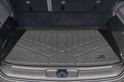SMARTLINER - SMARTLINER A0573/B0573/C0573/E0573 3-Row Floor Liners & Behind 3rd Cargo Liner - Image 6