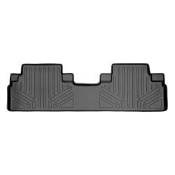 SMARTLINER - SMARTLINER B0049 Second Row Floor Liner - Image 1