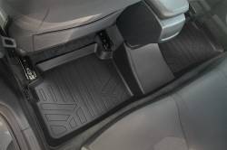 SMARTLINER - SMARTLINER A0491/B0491 First & Second Row Floor Liners - Image 4