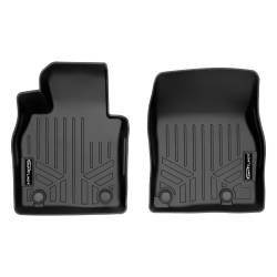 SMARTLINER - SMARTLINER A0503 First Row Floor Liners - Image 1