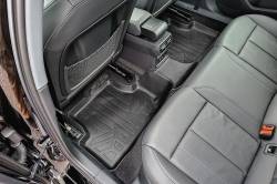 SMARTLINER - SMARTLINER A0646/B0646/D0646 2-Row Floor Liners & Behind Second Cargo Liner - Image 4
