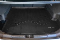 SMARTLINER - SMARTLINER A0646/B0646/D0646 2-Row Floor Liners & Behind Second Cargo Liner - Image 5