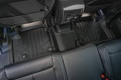 SMARTLINER - SMARTLINER A0674/B0568/C0568 3-Row Floor Liners - Image 4