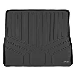 SMARTLINER - SMARTLINER D0083 Behind 2nd Row Cargo Liner - Image 1