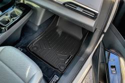 SMARTLINER - SMARTLINER A0619 First Row Floor Liners - Image 2