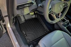 SMARTLINER - SMARTLINER A0619 First Row Floor Liners - Image 3