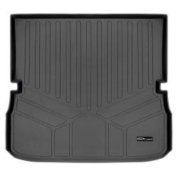 SMARTLINER - SMARTLINER D0131 Behind 2nd Row Cargo Liner - Image 1