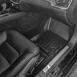 SMARTLINER - SMARTLINER A0661 First Row Floor Liners - Image 2