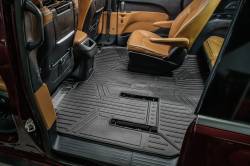 SMARTLINER - SMARTLINER A0648/B0291 2-Row Floor Liners - Image 4