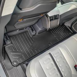 SMARTLINER - SMARTLINER A0615/B0698/C0698 3-Row Floor Liners - Image 4