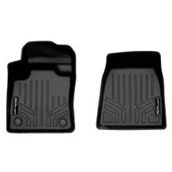 SMARTLINER - SMARTLINER A0635 First Row Floor Liners - Image 1