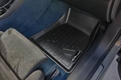 SMARTLINER - SMARTLINER A0635 First Row Floor Liners - Image 2
