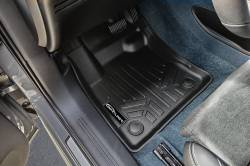 SMARTLINER - SMARTLINER A0635 First Row Floor Liners - Image 3