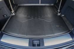 SMARTLINER - SMARTLINER D0158 Behind 2nd Row Cargo Liner - Image 2