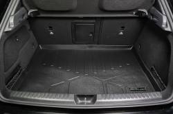 SMARTLINER - SMARTLINER D0256 Cargo Liner Behind 2nd Row Seats - Image 2