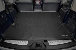 SMARTLINER - SMARTLINER D0242 Cargo Liner Behind 2nd Row Seats - Image 2