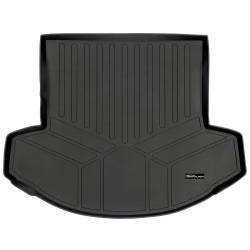 SMARTLINER - SMARTLINER D0257 Behind Second Row Cargo Liner - Image 1