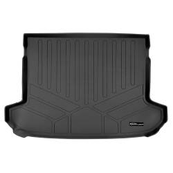 SMARTLINER - SMARTLINER D0244 Behind 2nd Row Cargo Liner - Image 1