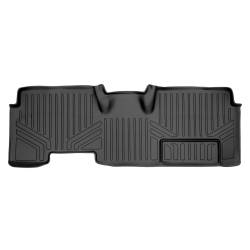 SMARTLINER - SMARTLINER B0027 Second Row Floor Liner - Image 1