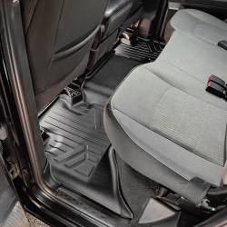 SMARTLINER - SMARTLINER B0048 Second Row Floor Liner - Image 2