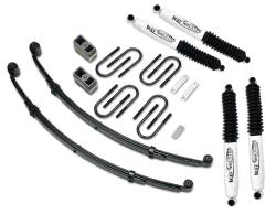 Tuff Country 12720KN Lift Kit w/Shock