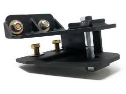 Tuff Country - Tuff Country 20852 Axle Pivot Bracket for 80-96 F250 - Image 5
