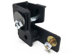 Tuff Country - Tuff Country 20842 Axle Pivot Bracket for 80-96 Bronco Bronco II F150 - Image 3