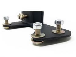 Tuff Country - Tuff Country 20872 Radius Arm Drop Bracket for 80-96 Bronco Bronco II F150 - Image 4