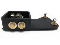 Tuff Country - Tuff Country 20874 Radius Arm Drop Bracket for 80-96 Bronco Bronco II F150 - Image 3