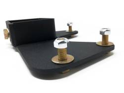 Tuff Country - Tuff Country 20874 Radius Arm Drop Bracket for 80-96 Bronco Bronco II F150 - Image 4