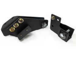 Tuff Country - Tuff Country 20844 Axle Pivot Bracket for 80-96 Bronco Bronco II F150 - Image 2