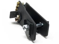 Tuff Country - Tuff Country 20844 Axle Pivot Bracket for 80-96 Bronco Bronco II F150 - Image 3