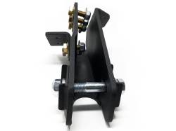 Tuff Country - Tuff Country 20844 Axle Pivot Bracket for 80-96 Bronco Bronco II F150 - Image 5