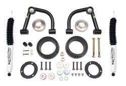 Tuff Country 52006KN Lift Kit w/Shock for 03-22 4Runner FJ Cruiser