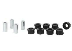 Whiteline - Whiteline W62925 Rear Control Arm Lower Inner Bushing - Image 174