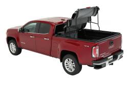Bestop - Bestop 77323-35 Supertop2 Soft Bed Cap/Topper for 15-24 Colorado/Canyon 5' - Image 4